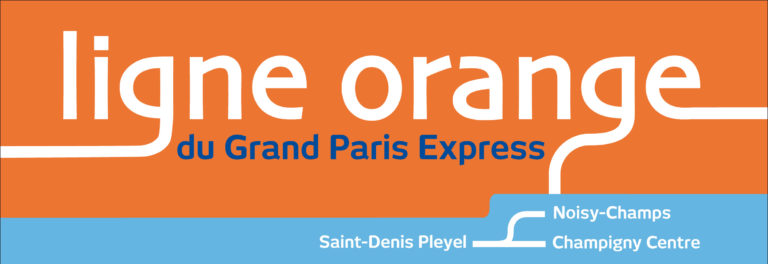 Totem-chantier-ligne-orange-grand-paris